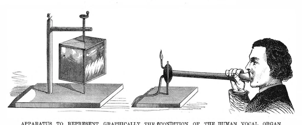 An illustration from Scientific American, Vol. 37, No. 9 (1877), 1877, leaf 9