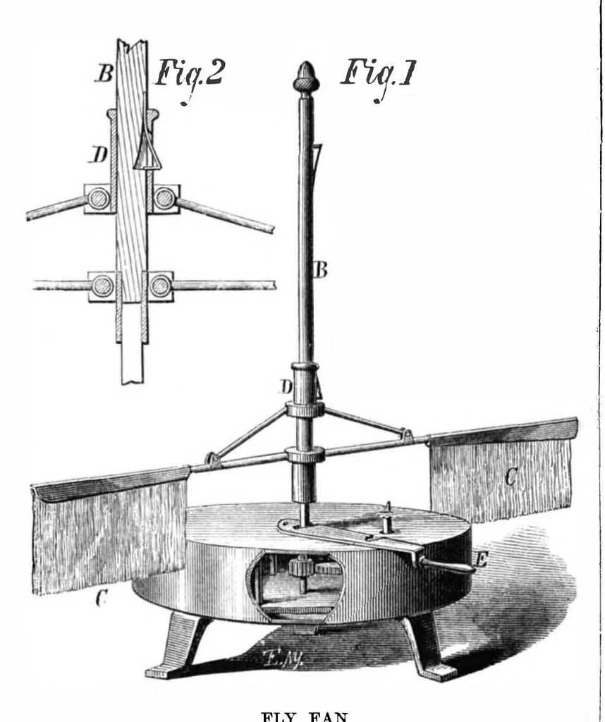 An illustration from Scientific American, Vol. 37, No. 10 (1877), 1877, leaf 4