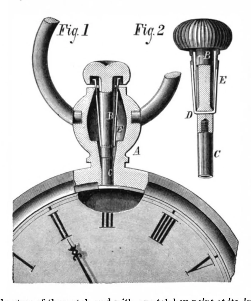 An illustration from Scientific American, Vol. 37, No. 10 (1877), 1877, leaf 4