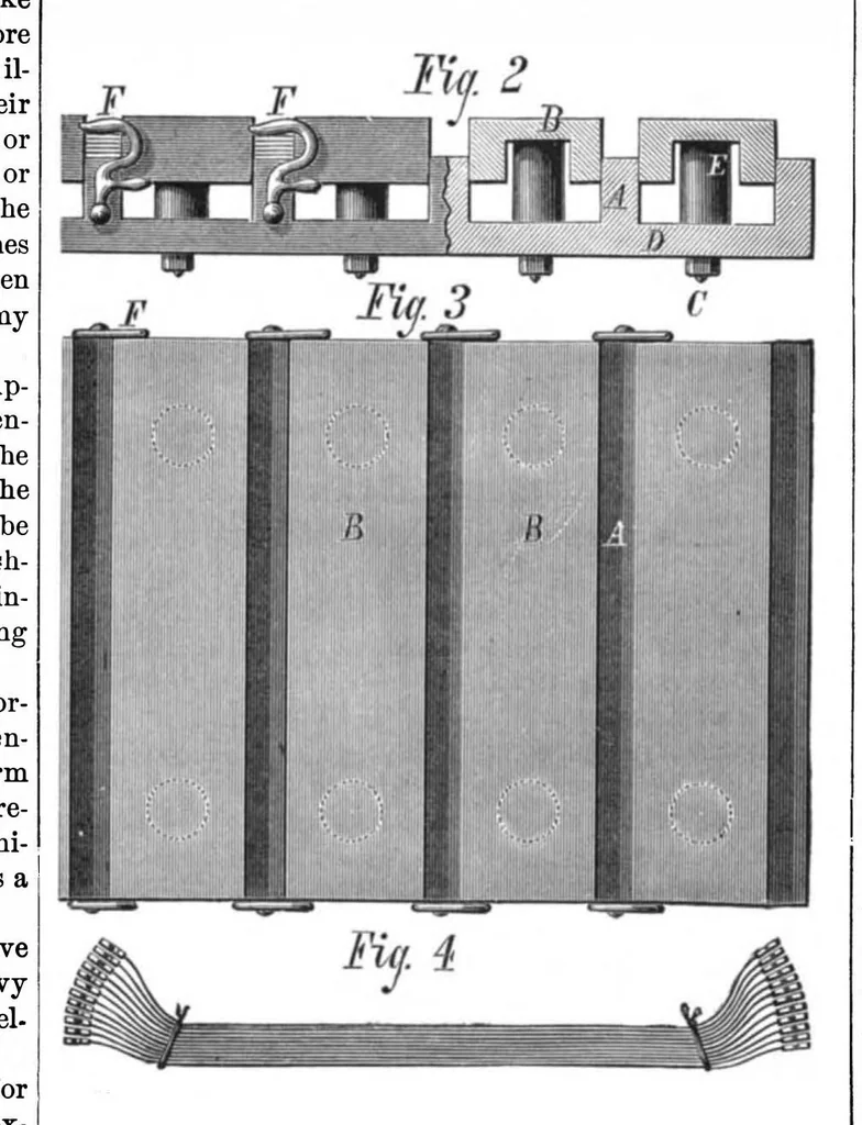An illustration from Scientific American, Vol. 37, No. 11 (1877), 1877, leaf 3