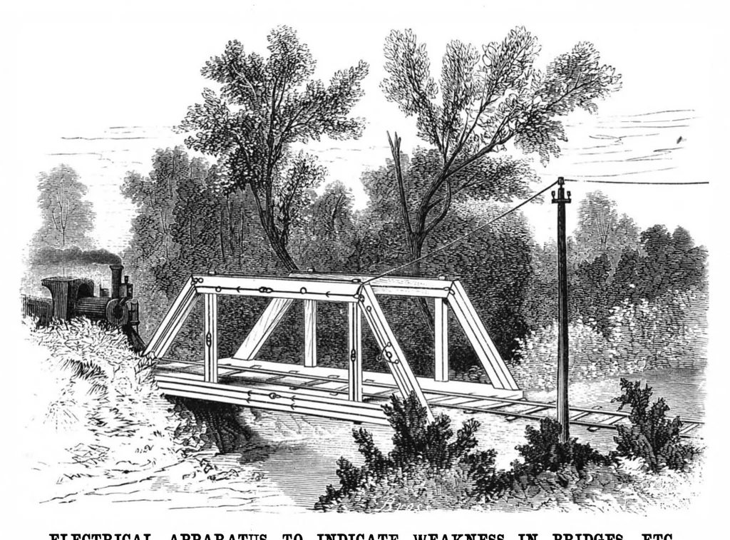 An illustration from Scientific American, Vol. 37, No. 11 (1877), 1877, leaf 7