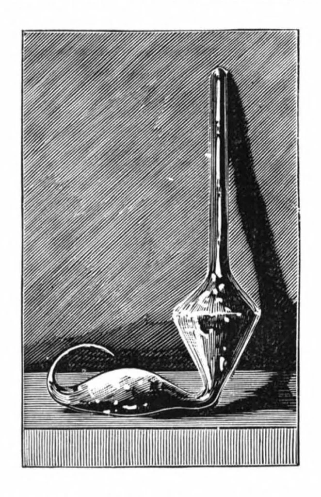 An illustration from Scientific American, Vol. 37, No. 11 (1877), 1877, leaf 7