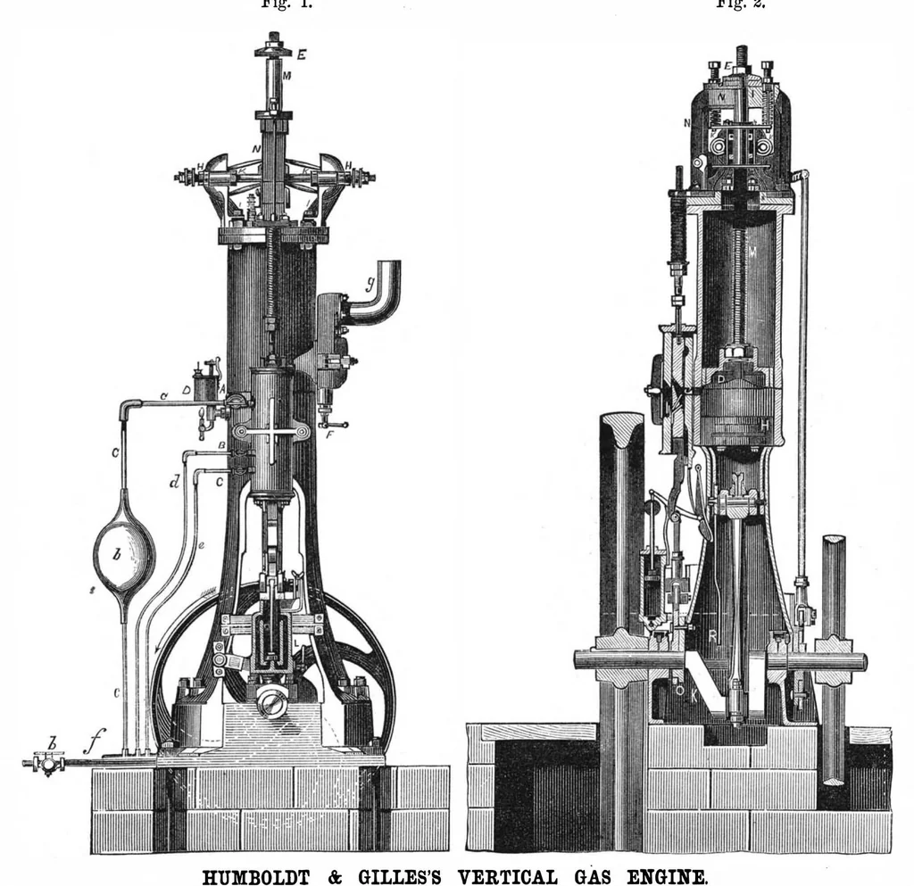 An illustration from Scientific American, Vol. 37, No. 12 (1877), 1877, leaf 3