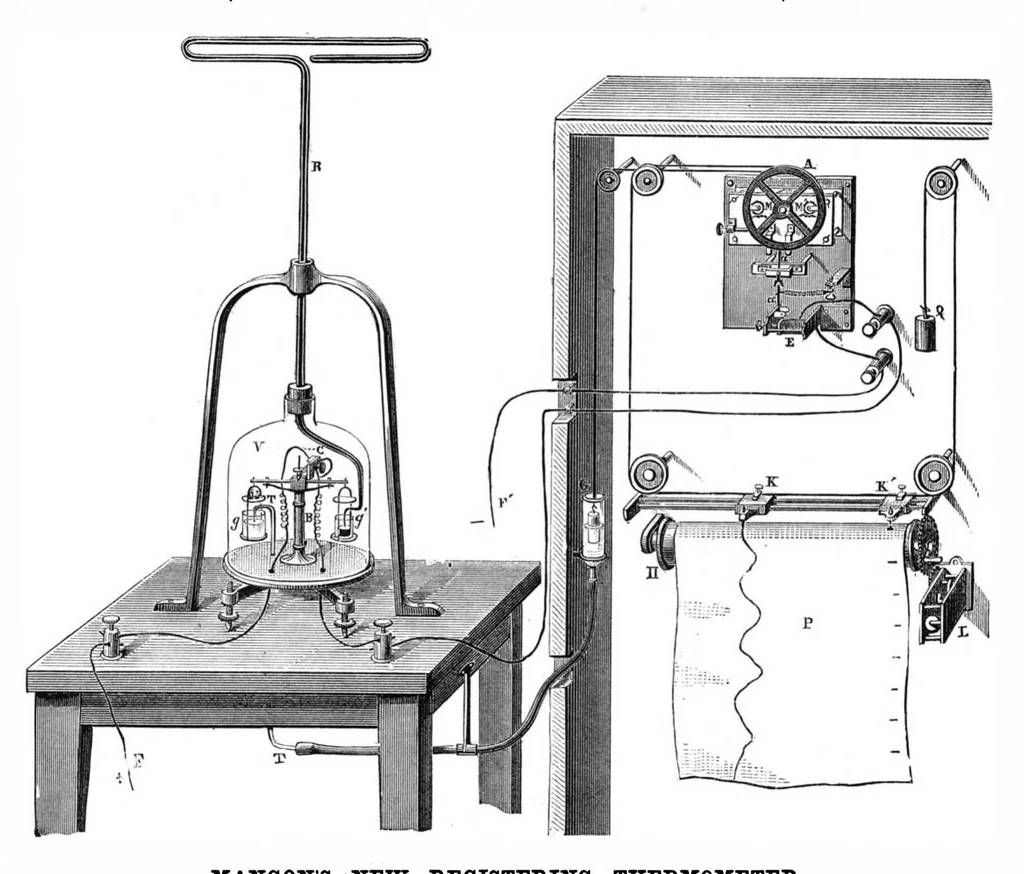 An illustration from Scientific American, Vol. 37, No. 12 (1877), 1877, leaf 4