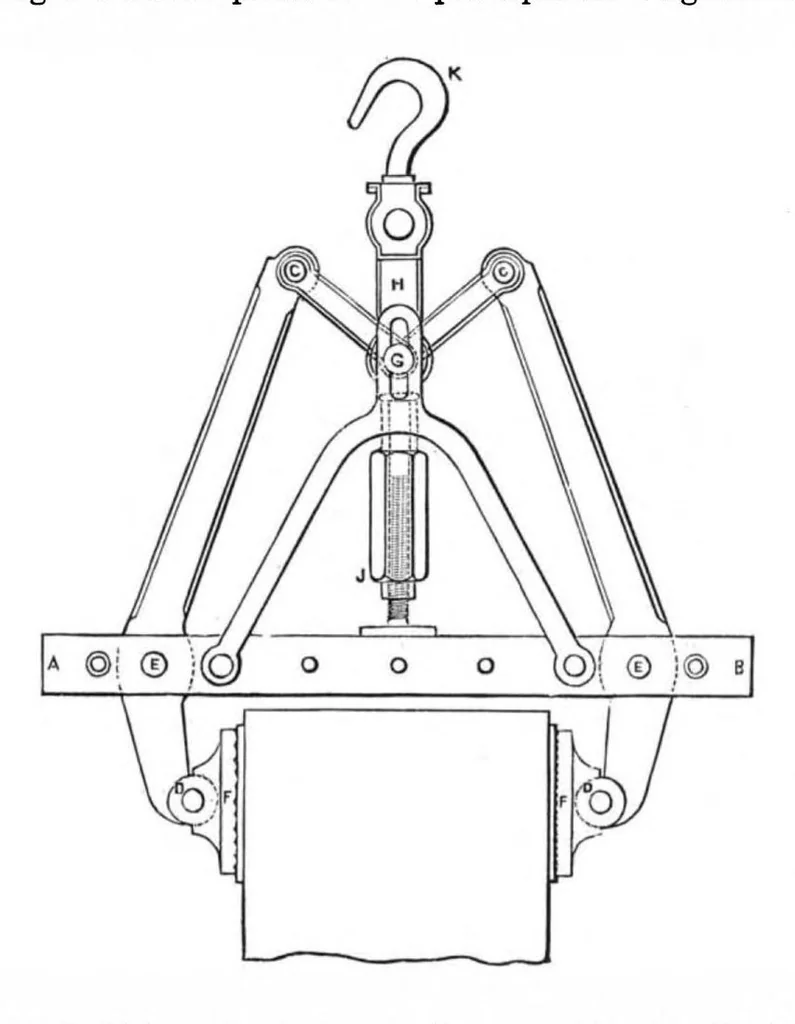 An illustration from Scientific American, Vol. 37, No. 12 (1877), 1877, leaf 4