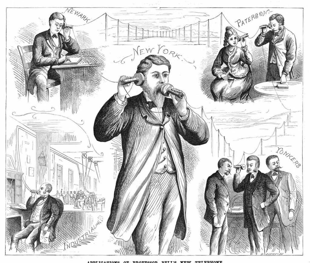 An illustration from Scientific American, Vol. 37, No. 14 (1877), 1877, leaf 0