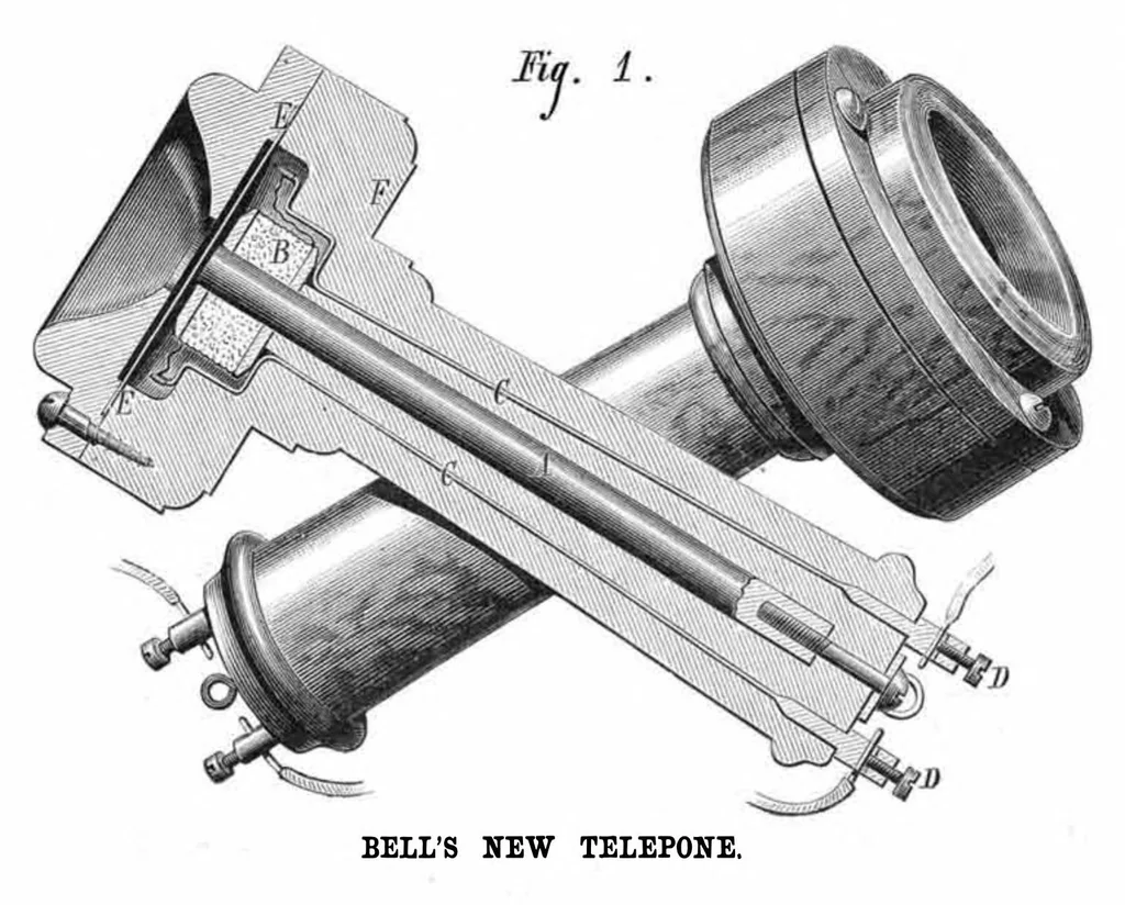 An illustration from Scientific American, Vol. 37, No. 14 (1877), 1877, leaf 0