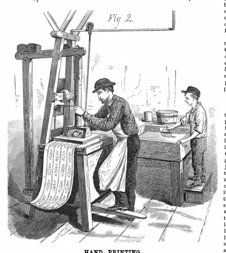 An illustration from Scientific American, Vol. 37, No. 15 (1877), 1877, leaf 3