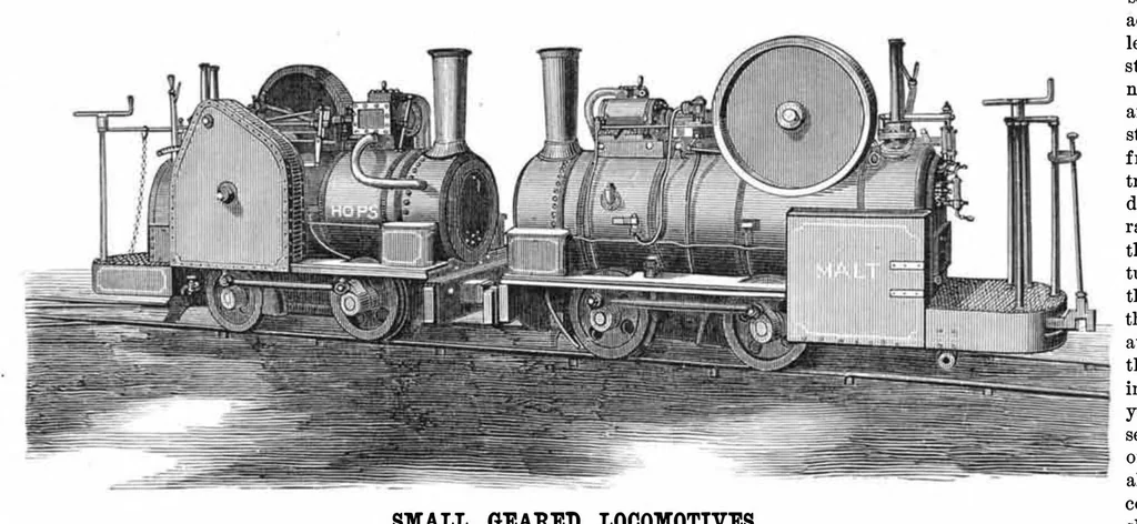 An illustration from Scientific American, Vol. 37, No. 16 (1877), 1877, leaf 8