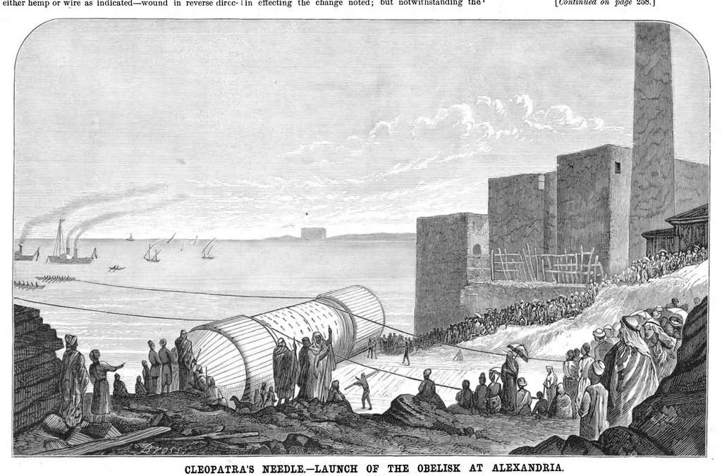 An illustration from Scientific American, Vol. 37, No. 17 (1877), 1877, leaf 0