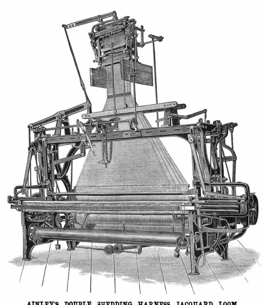 An illustration from Scientific American, Vol. 37, No. 17 (1877), 1877, leaf 3