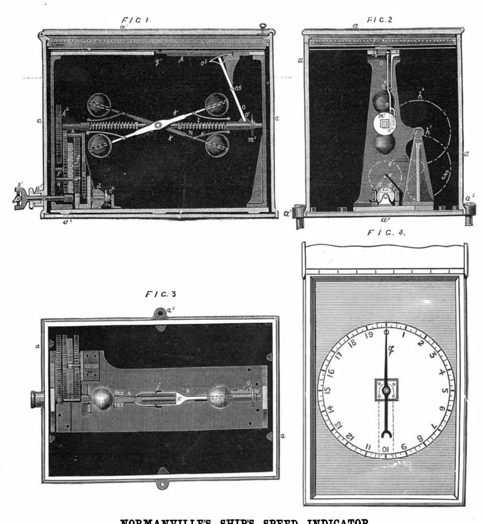 An illustration from Scientific American, Vol. 37, No. 17 (1877), 1877, leaf 4