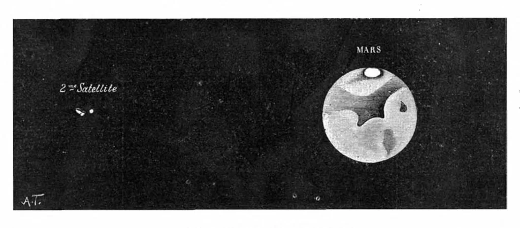 An illustration from Scientific American, Vol. 37, No. 17 (1877), 1877, leaf 9