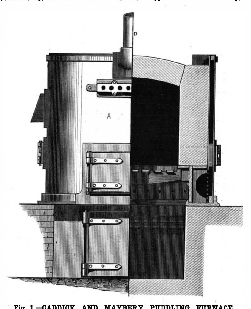 An illustration from Scientific American, Vol. 37, No. 18 (1877), 1877, leaf 0