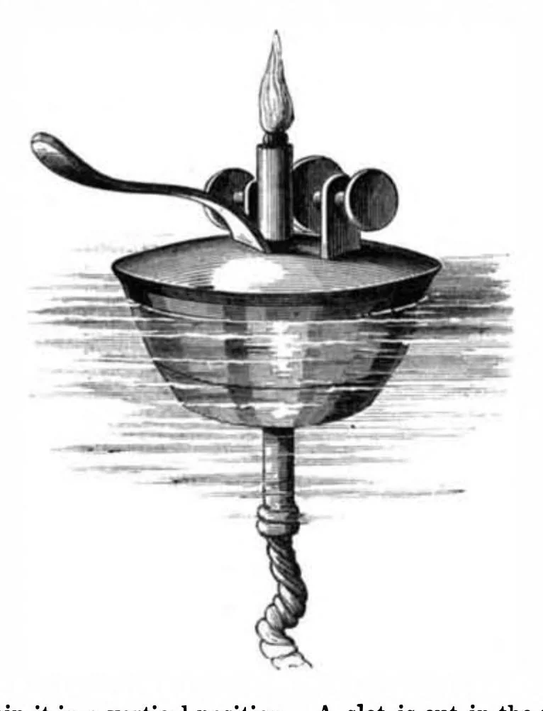 An illustration from Scientific American, Vol. 37, No. 18 (1877), 1877, leaf 7