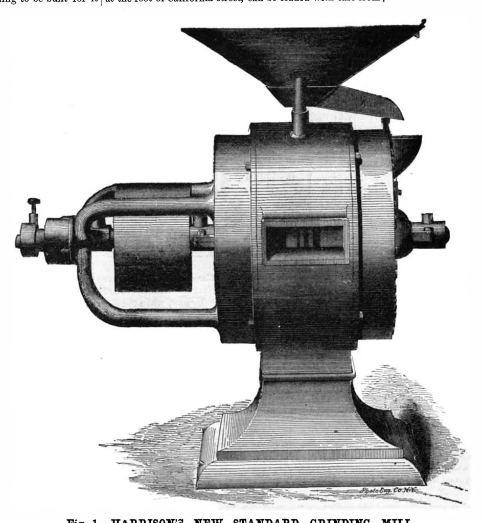 An illustration from Scientific American, Vol. 37, No. 19 (1877), 1877, leaf 4