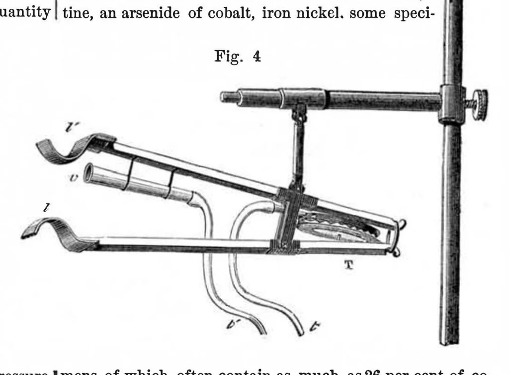 An illustration from Scientific American, Vol. 37, No. 20 (1877), 1877, leaf 4