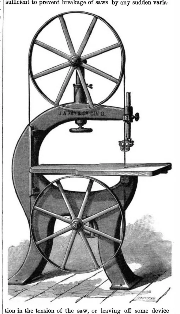 An illustration from Scientific American, Vol. 37, No. 20 (1877), 1877, leaf 7