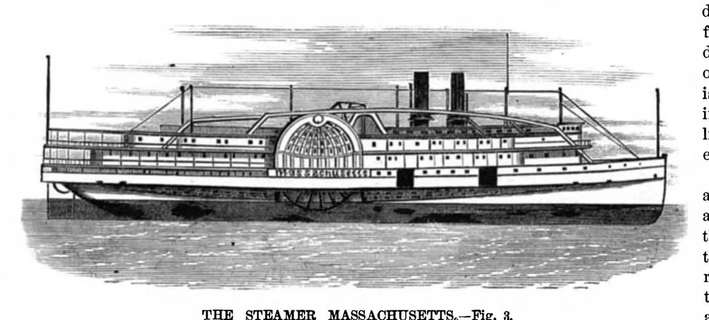 An illustration from Scientific American, Vol. 37, No. 20 (1877), 1877, leaf 8