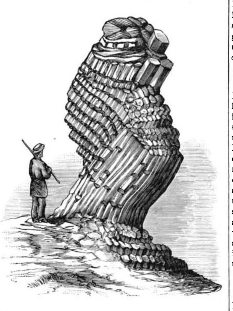 An illustration from Scientific American, Vol. 37, No. 21 (1877), 1877, leaf 8