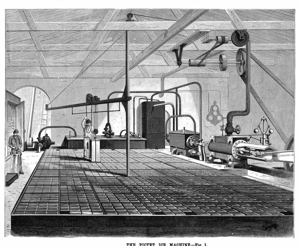 An illustration from Scientific American, Vol. 37, No. 22 (1877), 1877, leaf 0
