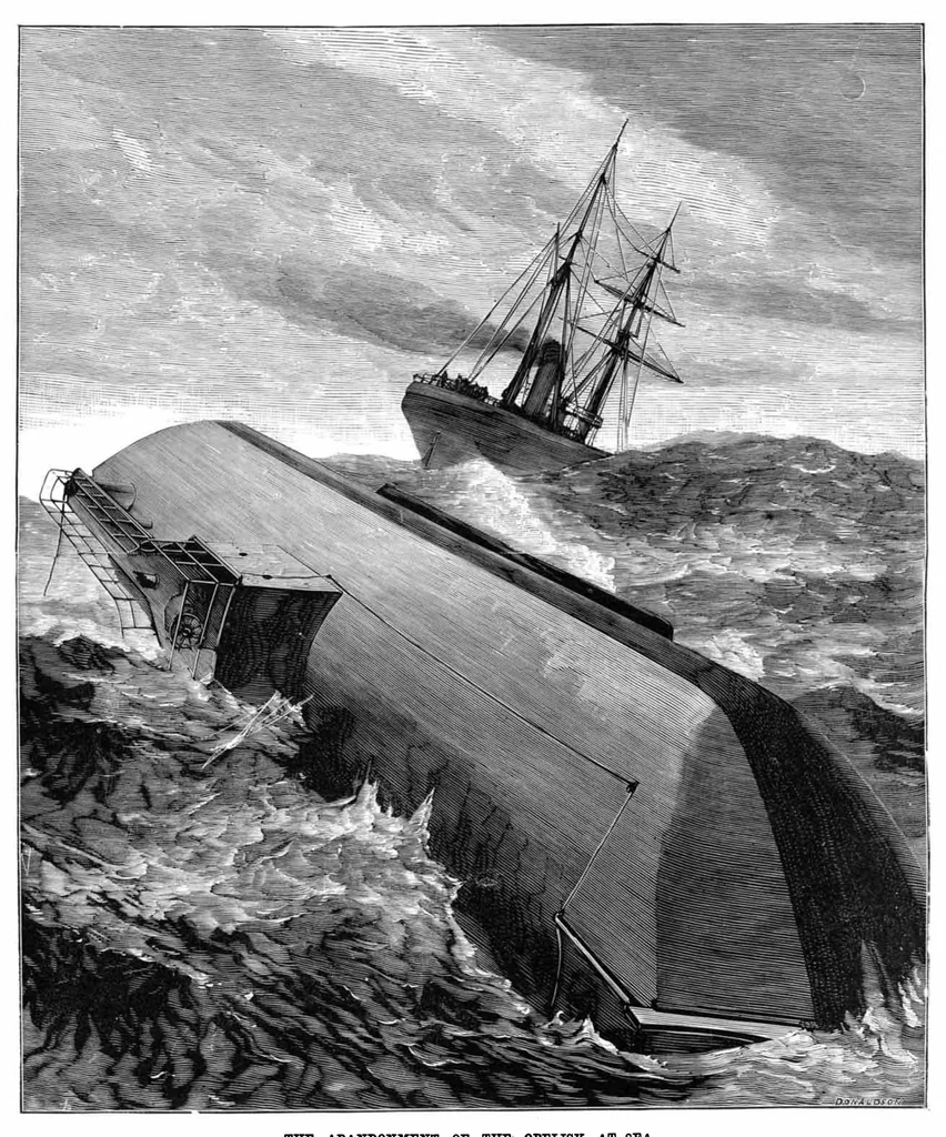 An illustration from Scientific American, Vol. 37, No. 23 (1877), 1877, leaf 3