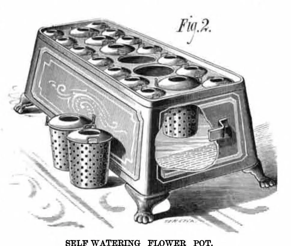 An illustration from Scientific American, Vol. 37, No. 23 (1877), 1877, leaf 7