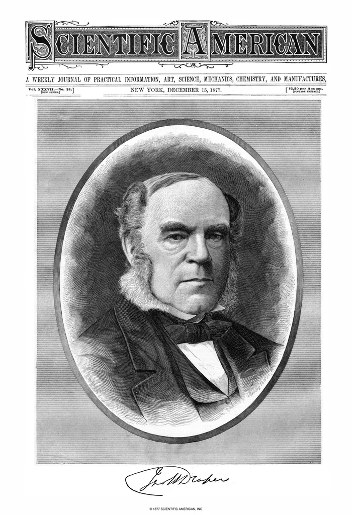 An illustration from Scientific American, Vol. 37, No. 24 (1877), 1877, leaf 0