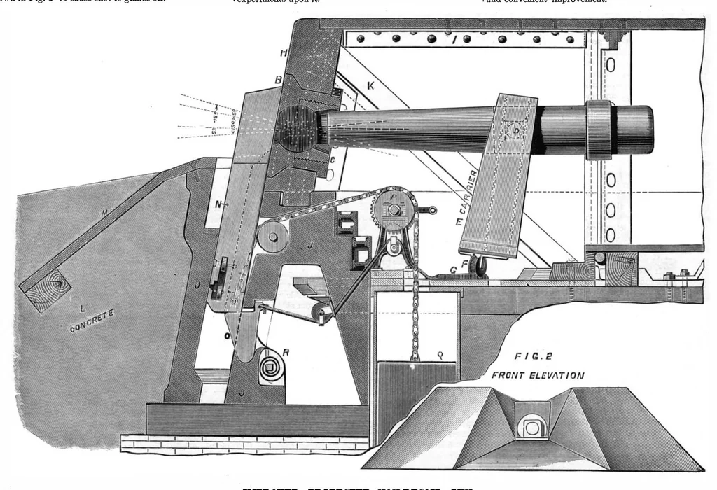 An illustration from Scientific American, Vol. 37, No. 24 (1877), 1877, leaf 4