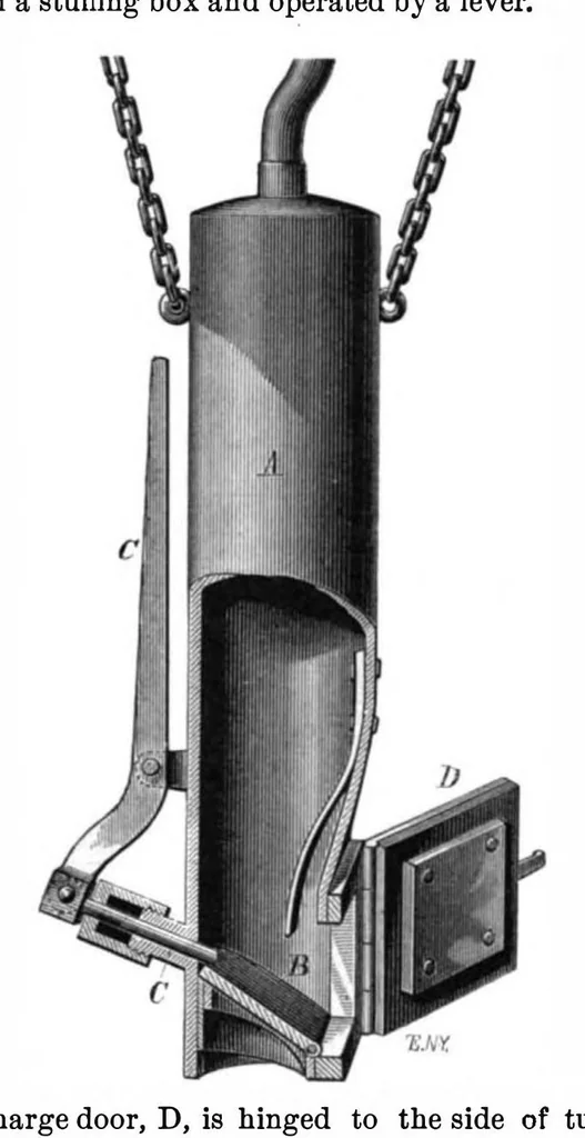 An illustration from Scientific American, Vol. 37, No. 24 (1877), 1877, leaf 4