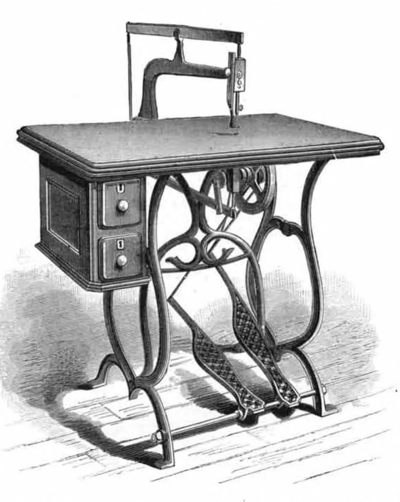 An illustration from Scientific American, Vol. 37, No. 25 (1877), 1877, leaf 7