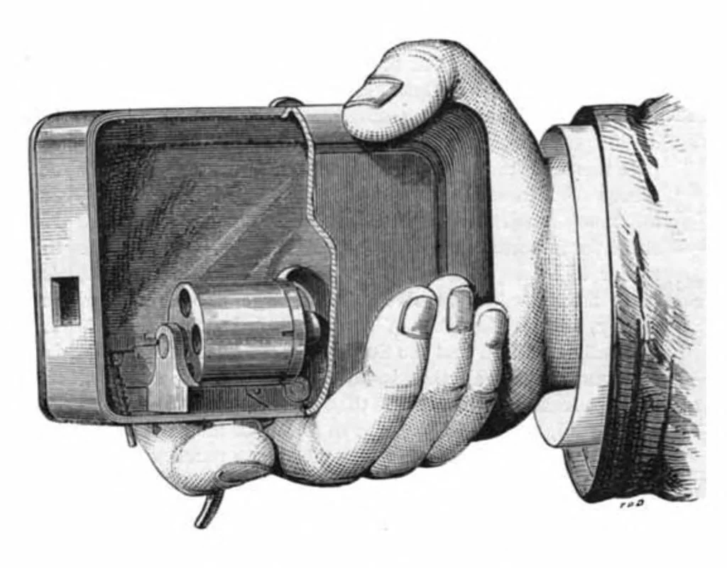 An illustration from Scientific American, Vol. 37, No. 26 (1877), 1877, leaf 0