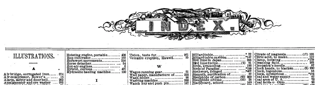 An illustration from Scientific American, Vol. 37, No. 26 (1877), 1877, leaf 12