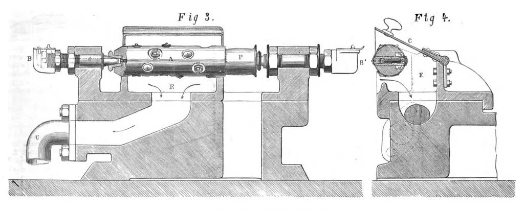An illustration from Scientific American, Vol. 38, No. 1 (1878), 1878, leaf 2