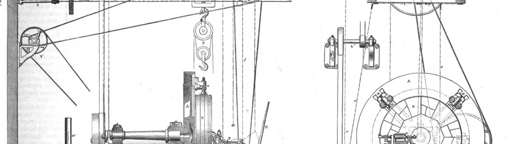 An illustration from Scientific American, Vol. 38, No. 1 (1878), 1878, leaf 2