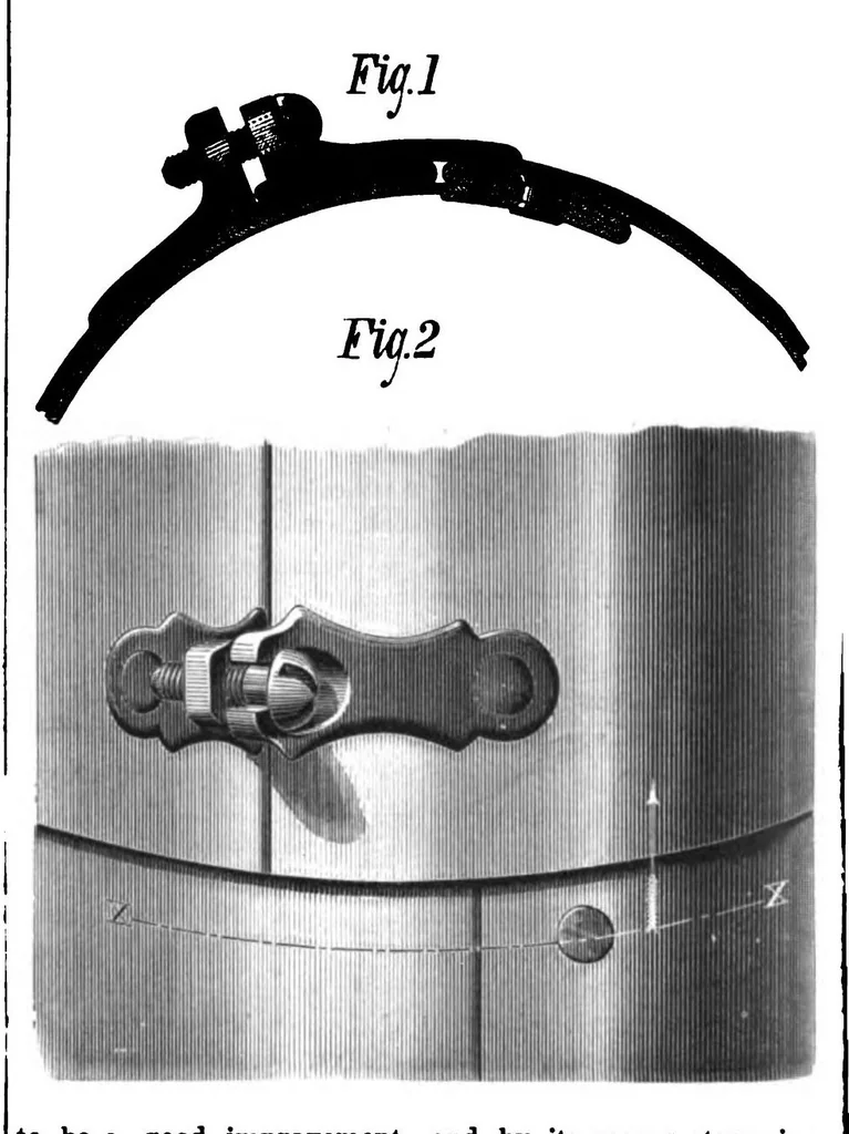An illustration from Scientific American, Vol. 38, No. 1 (1878), 1878, leaf 3
