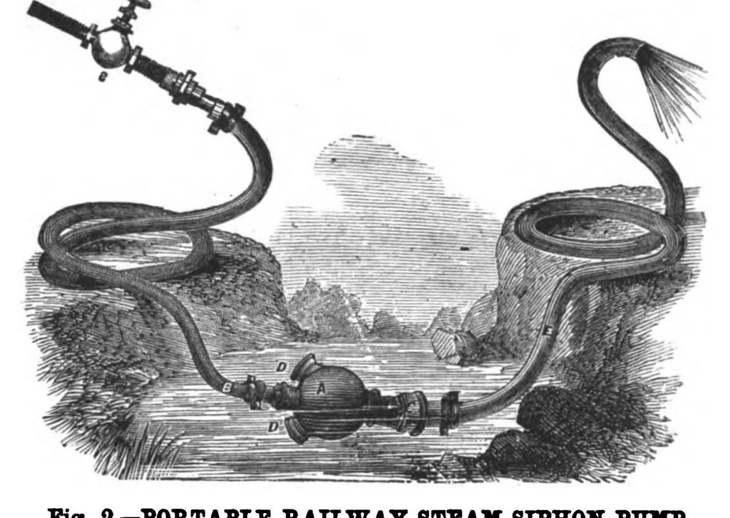 An illustration from Scientific American, Vol. 38, No. 2 (1878), 1878, leaf 10