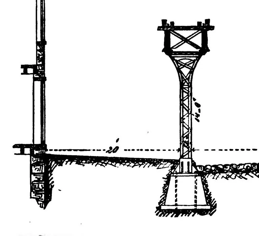 An illustration from Scientific American, Vol. 38, No. 2 (1878), 1878, leaf 4