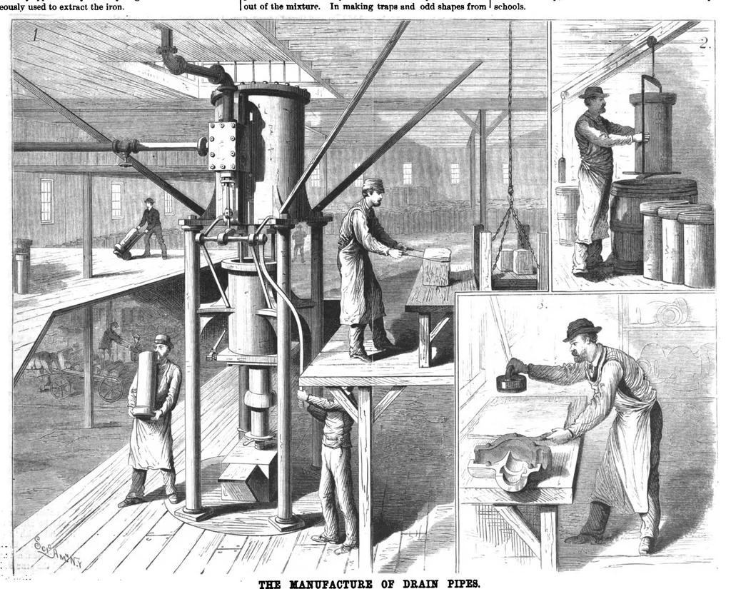 An illustration from Scientific American, Vol. 38, No. 3 (1878), 1878, leaf 0