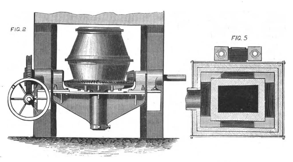 An illustration from Scientific American, Vol. 38, No. 3 (1878), 1878, leaf 4