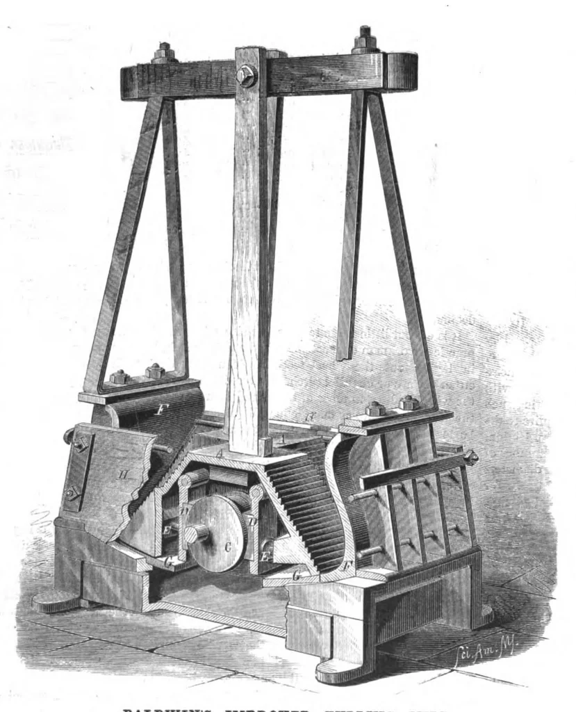 An illustration from Scientific American, Vol. 38, No. 3 (1878), 1878, leaf 7