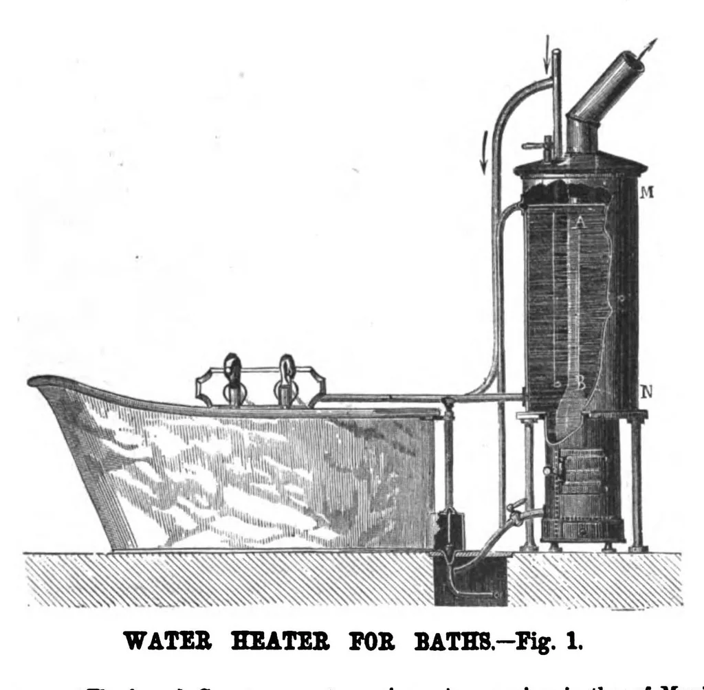 An illustration from Scientific American, Vol. 38, No. 3 (1878), 1878, leaf 9