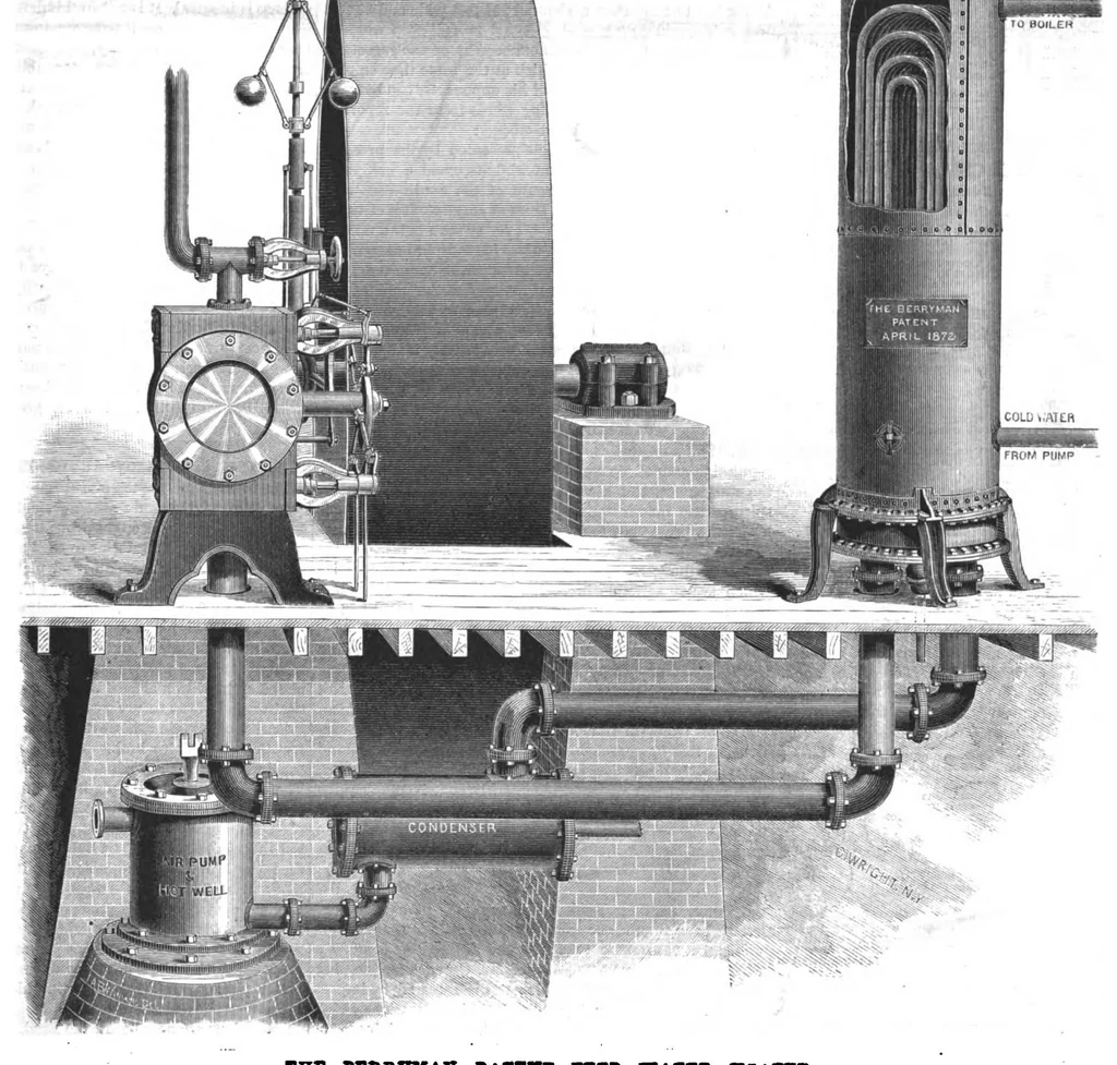 An illustration from Scientific American, Vol. 38, No. 4 (1878), 1878, leaf 0