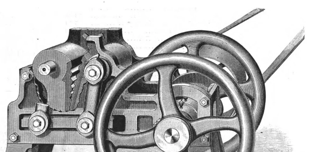 An illustration from Scientific American, Vol. 38, No. 4 (1878), 1878, leaf 7