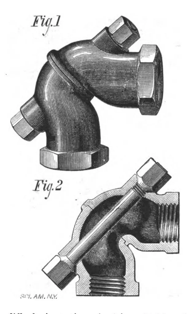 An illustration from Scientific American, Vol. 38, No. 4 (1878), 1878, leaf 8