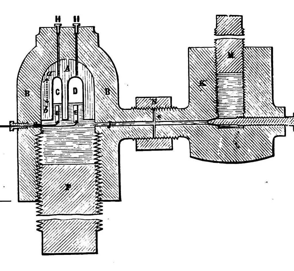 An illustration from Scientific American, Vol. 38, No. 5 (1878), 1878, leaf 10