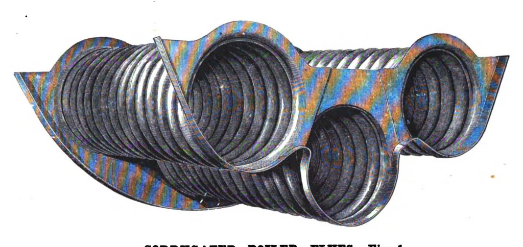 An illustration from Scientific American, Vol. 38, No. 5 (1878), 1878, leaf 4
