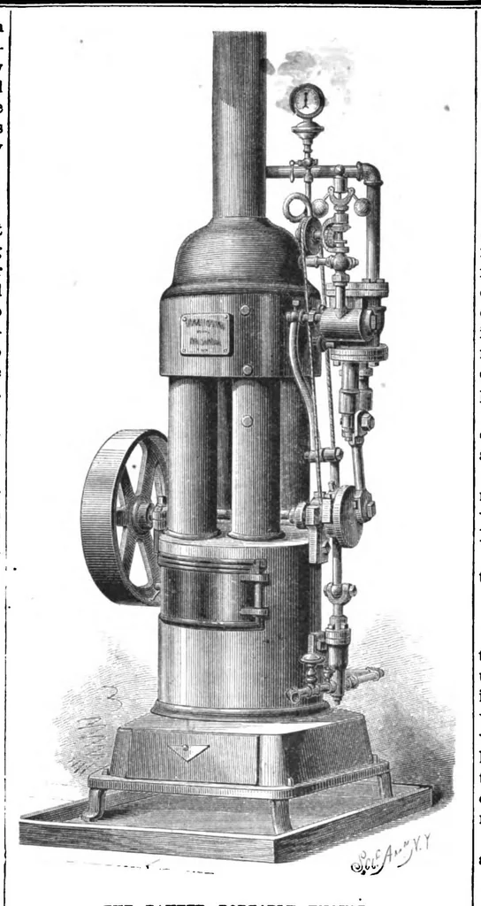 An illustration from Scientific American, Vol. 38, No. 5 (1878), 1878, leaf 7