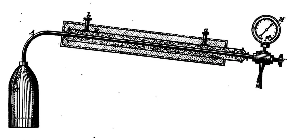 An illustration from Scientific American, Vol. 38, No. 5 (1878), 1878, leaf 8