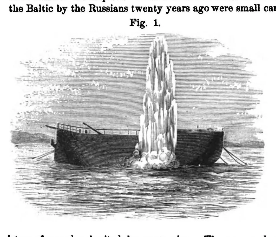 An illustration from Scientific American, Vol. 38, No. 6 (1878), 1878, leaf 3